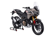 TVS Apache RTX 300 Base bike