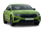 Skoda Octavia RS