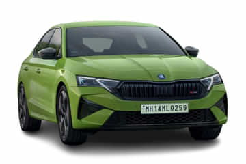 Skoda Octavia VRS Hybrid Classic 2.0 TSI Cars Skoda Octavia VRS Hybrid Classic 2.0 TSI Cars