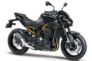 Kawasaki Z900 STD 2025 bike