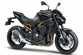 Kawasaki Z900 Profile Image Kawasaki Z900 Profile Image