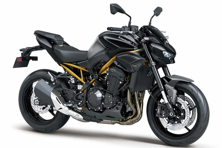 Kawasaki Z900 Profile Image Kawasaki Z900 Profile Image