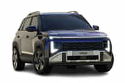Hyundai Venue Facelift