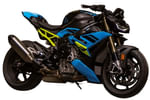 BMW S 1000 R BMW S 1000 R