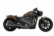 Indian Motorcycle Scout Bobber Indian Motorcycle Scout Bobber