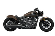 Indian Motorcycle Scout Bobber STD bike Indian Motorcycle Scout Bobber STD bike