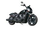 Indian Motorcycle Sport Scout Sixty Indian Motorcycle Sport Scout Sixty