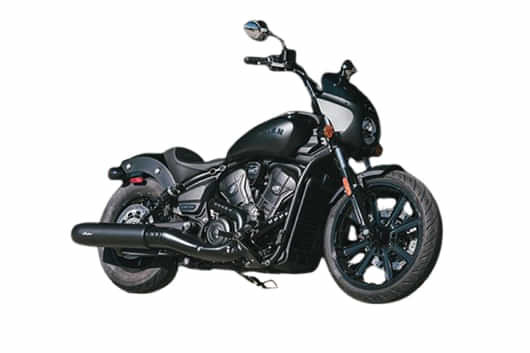 Indian Motorcycle Sport Scout Sixty Indian Motorcycle Sport Scout Sixty