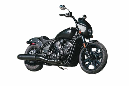 Indian Motorcycle Sport Scout Sixty Indian Motorcycle Sport Scout Sixty