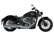 Indian Motorcycle Scout Classic STD bike
