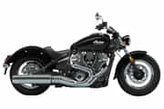 Indian Motorcycle Scout Classic Bike