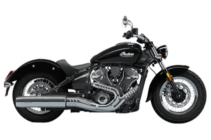 Indian Motorcycle Scout Classic Profile Image Indian Motorcycle Scout Classic Profile Image