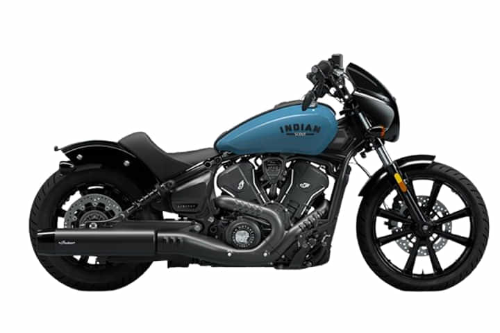 Indian Motorcycle Sport Scout Indian Motorcycle Sport Scout