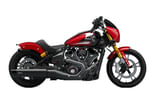 Indian Motorcycle 101 Scout Indian Motorcycle 101 Scout