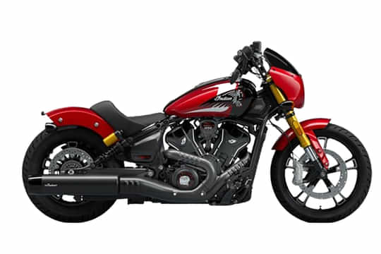 Indian Motorcycle 101 Scout Indian Motorcycle 101 Scout