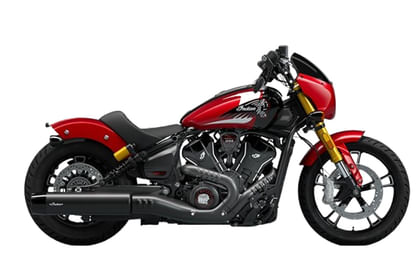 Indian Motorcycle 101 Scout Profile Image Indian Motorcycle 101 Scout Profile Image