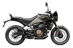 Husqvarna Svartpilen 401 Husqvarna Svartpilen 401