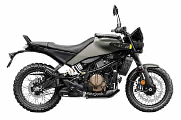 Husqvarna Svartpilen 401 STD Bikes Husqvarna Svartpilen 401 STD Bikes