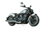 Indian Motorcycle Scout Sixty Classic