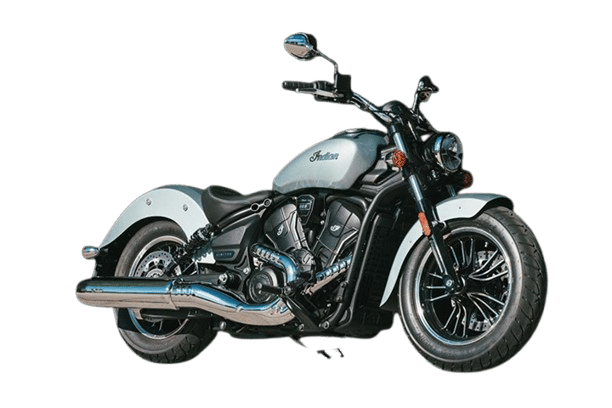 Indian Motorcycle Scout Sixty Classic Indian Motorcycle Scout Sixty Classic