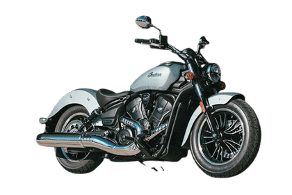 Indian Motorcycle Scout Sixty Classic Profile Image Indian Motorcycle Scout Sixty Classic Profile Image