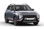 Hyundai Venue N Line