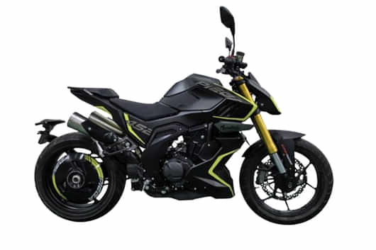 FB Mondial Piega 452 FB Mondial Piega 452