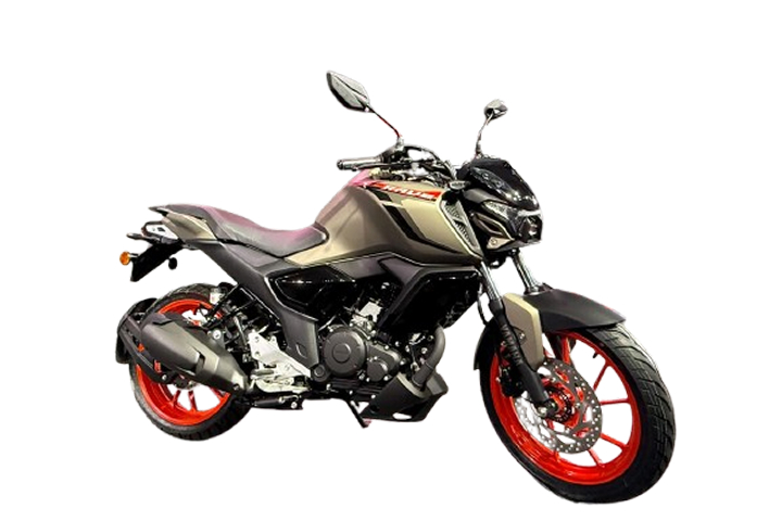 Fz Rave Model Latest Yamaha FZ Rave Offers, November'2025