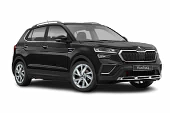 Skoda Kushaq Profile Image