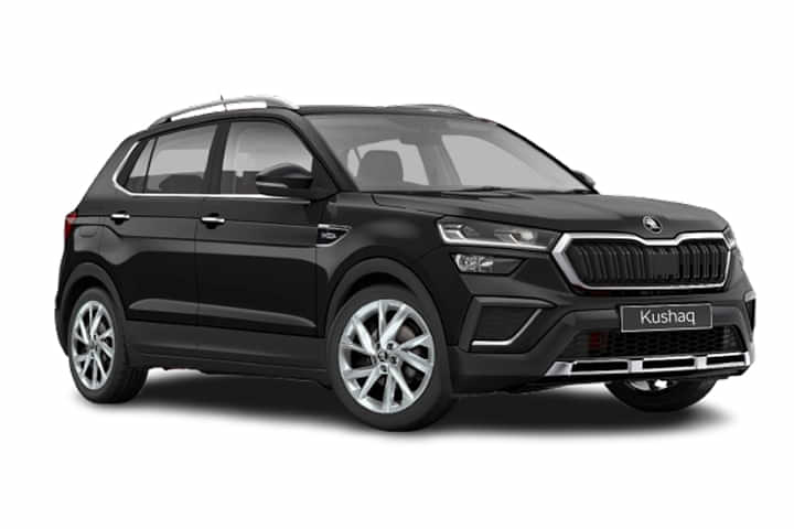Skoda Kushaq Profile Image