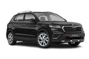 Skoda Kushaq Classic 1.0 TSI car