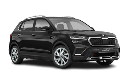 Skoda Kushaq
