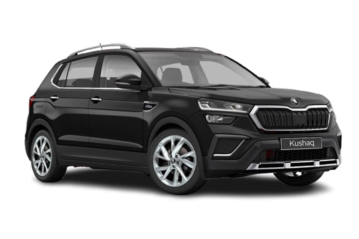 Skoda Kushaq
