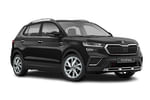 Skoda Kushaq Skoda Kushaq