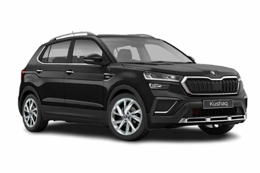Skoda Kushaq Skoda Kushaq