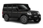 Mahindra Bolero