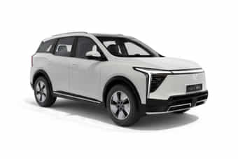 Mahindra XEV 9S Profile Image