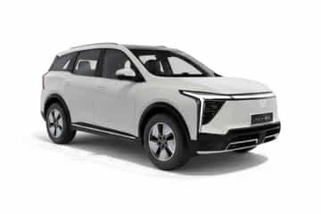 Mahindra XEV 9S PACK ONE ABOVE 59 kWh Cars