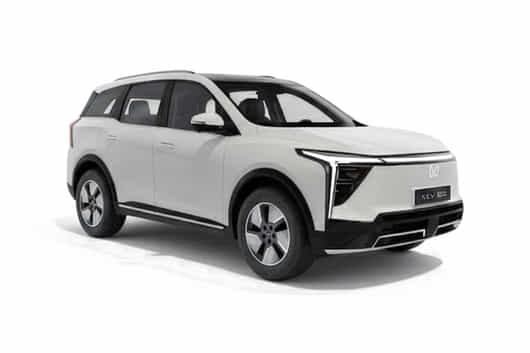 Mahindra XEV 9S Mahindra XEV 9S