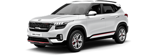 KIA Seltos Facelift