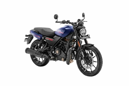 Harley-Davidson X440T Harley-Davidson X440T