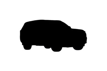 Mahindra XUV 7XO Profile Image Mahindra XUV 7XO Profile Image