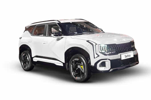 KIA Seltos Facelift KIA Seltos Facelift