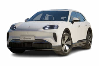 Porsche Cayenne Electric Profile Image