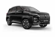 MG Hector Car