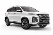 MG Hector Plus Car