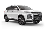 MG Hector Plus