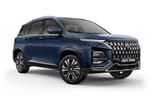 MG Hector