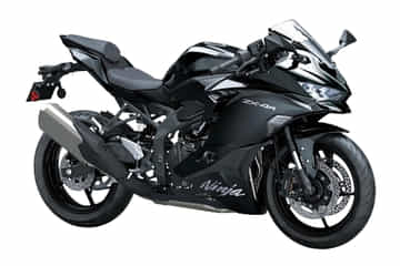Kawasaki Ninja ZX-4R STD Bikes