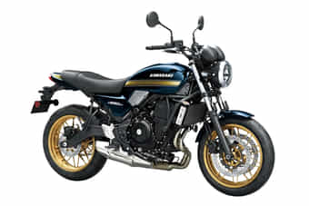 Kawasaki Z650 RS Profile Image